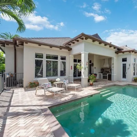 Buy this 3 bed house on 7477 Martinique Ter in Naples, Florida