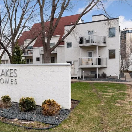 Buy this 2 bed townhouse on 3040-6 Lakeshore Drive in Minneapolis, MN 55416