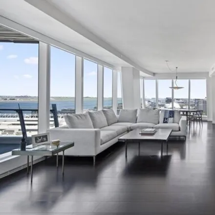 Image 3 - Savr, 150 Seaport Boulevard, Boston, MA 02210, USA - Condo for sale