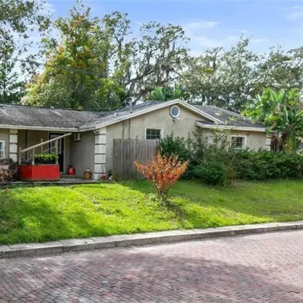 Rent this 1 bed house on Minnesota Street in Orlando, FL 32803
