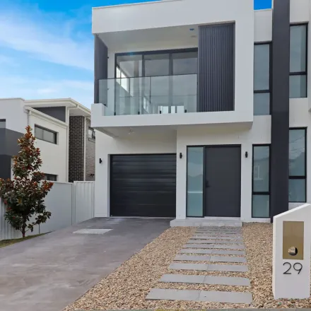 Rent this 5 bed apartment on 1 Schumack Street in North Ryde NSW 2113, Australia
