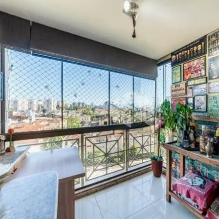Buy this 3 bed apartment on Avenida Grécia in Passo da Areia, Porto Alegre - RS
