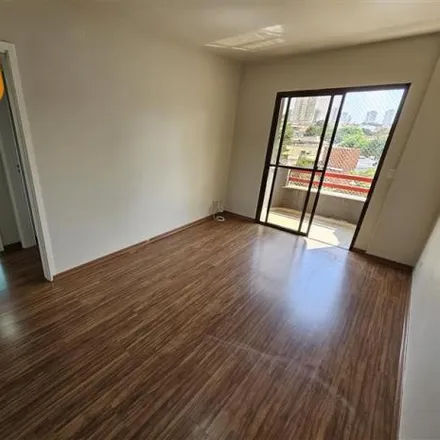 Rent this 2 bed apartment on Rua Cachoeri in Água Rasa, São Paulo - SP