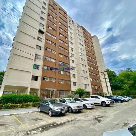 Image 2 - Rua Augusto Rush, Colubandê, São Gonçalo - RJ, 24451-540, Brazil - Apartment for sale
