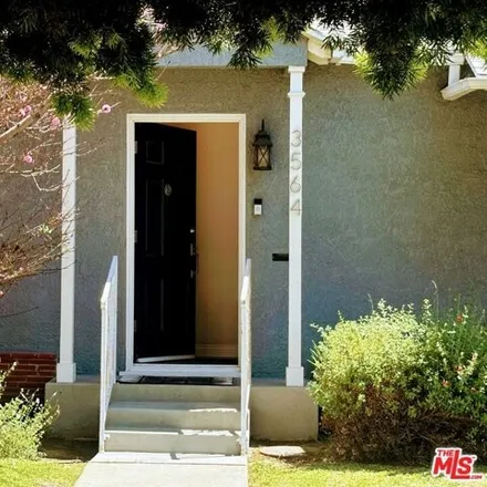 Buy this 3 bed house on 4185 Obama Boulevard in Los Angeles, CA 90016