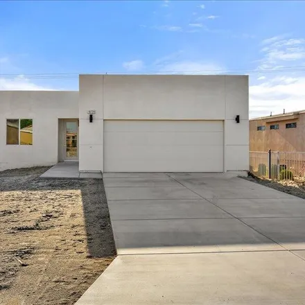 Buy this 4 bed house on 18715 Sagebrush Trail in Riverside County, CA 92241