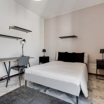 Rent this 1 bed apartment on Bonomelli in Piazza Geremia Bonomelli, 20139 Milan MI