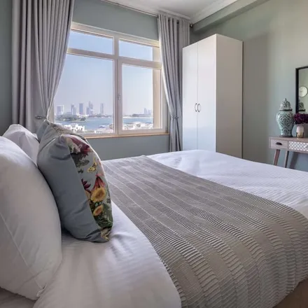 Rent this 1 bed apartment on Dubai