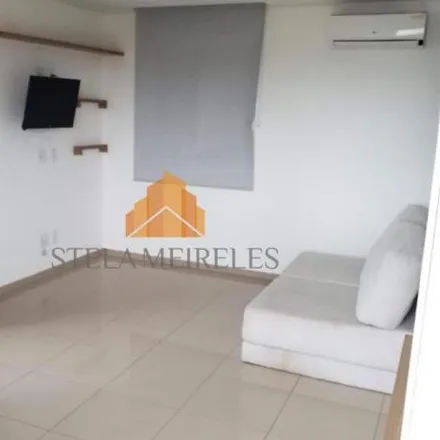 Buy this 1 bed apartment on Rua Clotildes Borges in Regional Centro, Betim - MG