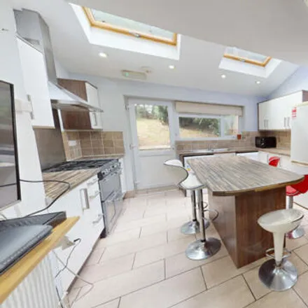 Rent this 7 bed house on 90 Heeley Road in Selly Oak, B29 6EZ