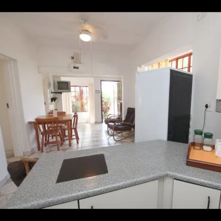 Image 4 - Hibiscus Road, Hibiscus Coast Ward 2, Hibiscus Coast Local Municipality, 4270, South Africa - House for rent