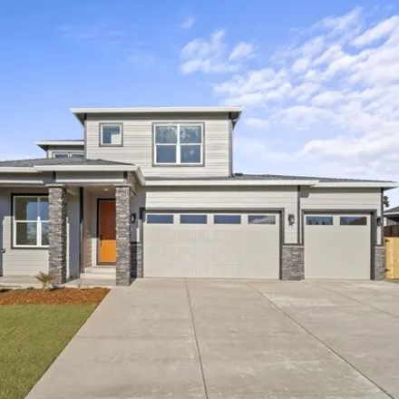 Buy this 4 bed house on 1232 Stonegate Dr Unit 460 in Eagle Point, Oregon