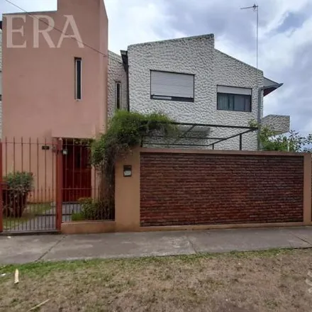 Image 1 - Guillermo Marconi 1389, Quilmes Oeste, 1879 Quilmes, Argentina - House for sale