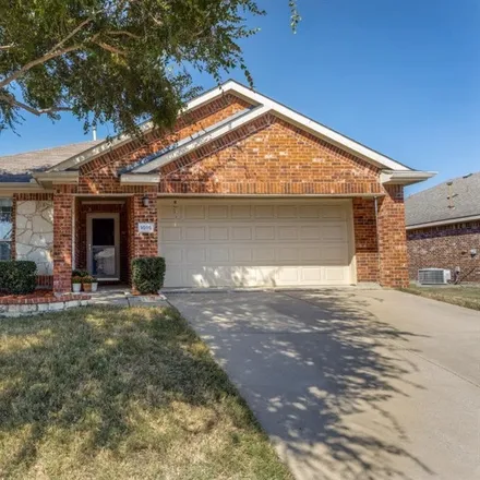 Buy this 3 bed house on 1009 Shepard Lane in Lavon, TX 75166