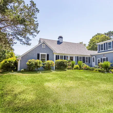 Buy this 3 bed house on 3264 Main Street in Barnstable, Barnstable County