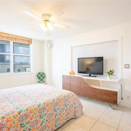 Rent this 2 bed apartment on 3801 South Ocean Drive in Beverly Beach, Hollywood