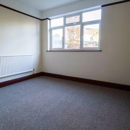 Image 7 - 9 De Hague Road, Norwich, NR4 7JF, United Kingdom - House for rent