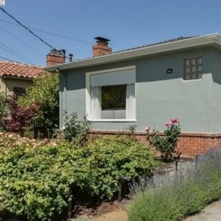 Buy this 2 bed house on 814 Collier Drive in San Leandro, CA 94577