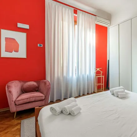 Image 4 - Via Pietro Maroncelli 13, 20154 Milan MI, Italy - Apartment for rent