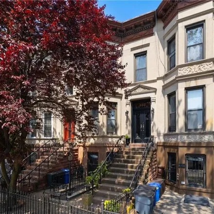 Buy this 5 bed house on 533 84th Street in New York, NY 11209
