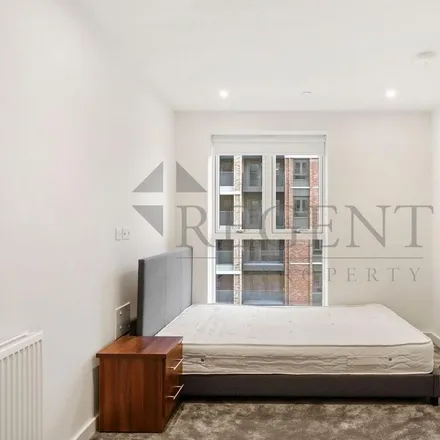 Image 7 - Hornsey Park Place, Mary Neuner Road, London, N8 0ES, United Kingdom - Apartment for rent