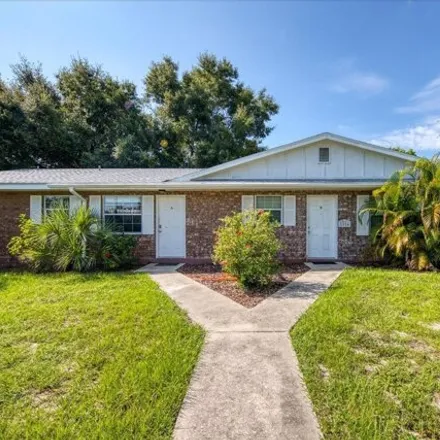 Rent this 3 bed apartment on 1824 3rd Court Southeast in Polk County, FL 33880