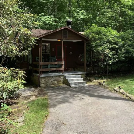 Image 8 - Maggie Valley, NC - House for rent