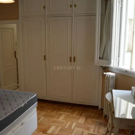 Rent this 3 bed apartment on Calle de Claudio Coello in 88, 28006 Madrid