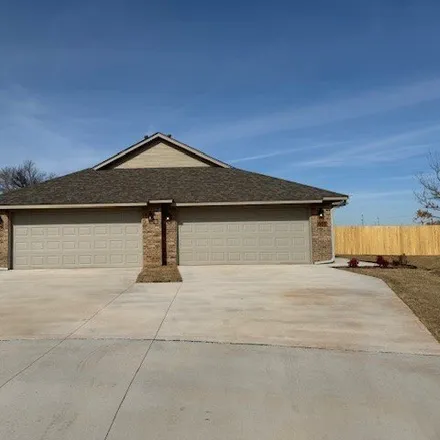 Rent this 2 bed house on East Ada Sipuel Avenue in Chickasha, OK 73018