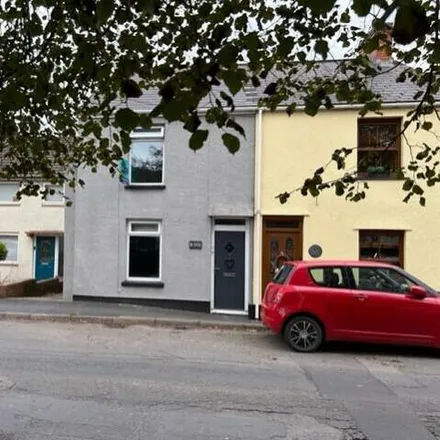 Buy this 2 bed house on Brodawel House in 2 Mill Street, Caerleon