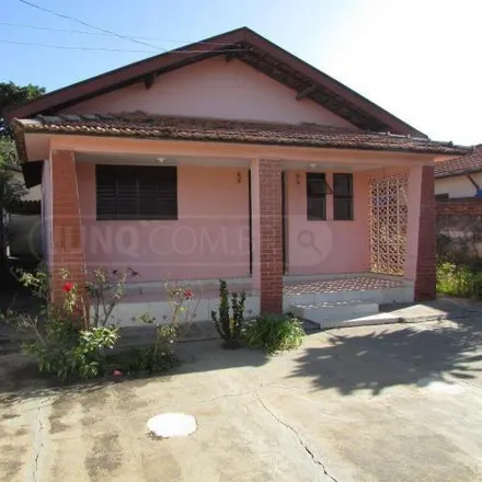 Image 1 - Rua Nicolau Zem, Vila Industrial, Piracicaba - SP, 13411-060, Brazil - House for sale