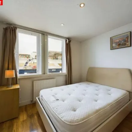 Rent this 2 bed apartment on Cheryls Close in London, SW6 2AX