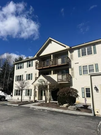 Image 1 - Fenwood Commons, Fenwood Drive, New London, NH 03267, USA - Condo for sale