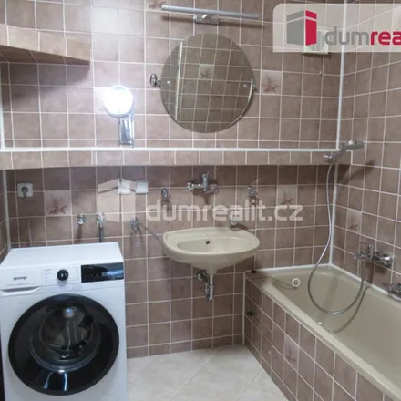 Image 8 - Mračnická 1054/2, 102 00 Prague, Czechia - Apartment for rent