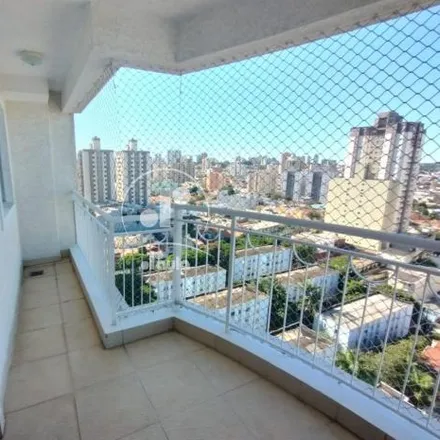 Rent this 3 bed apartment on Lav & Cost in Rua Tupi, Vila Valparaíso