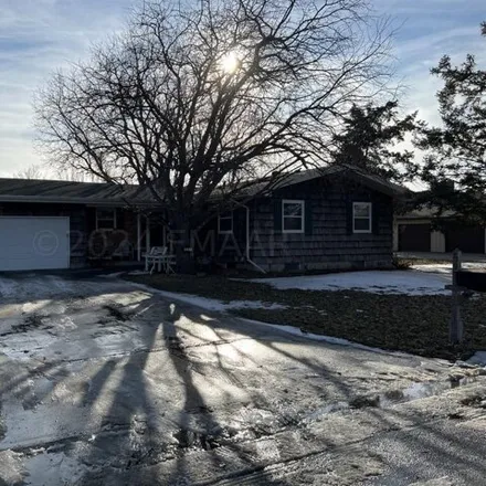 Buy this 4 bed house on 561 Caddy Avenue in Moorhead, MN 56560