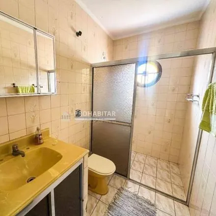 Image 1 - Rua das Cambevas, Pedreira, São Paulo - SP, 04474-180, Brazil - House for sale