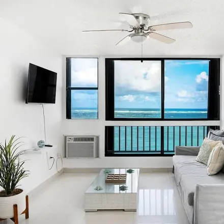 Image 6 - Isla Verde Beach, Carolina, PR 00979, USA - Apartment for rent