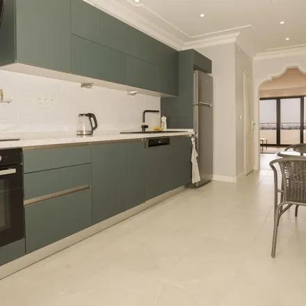 Rent this 2 bed apartment on Koska in Baruthane Caddesi, 34375 Şişli