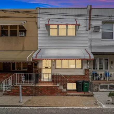 Buy this 3 bed house on 2823 South Sydenham Street in Philadelphia, PA 19145