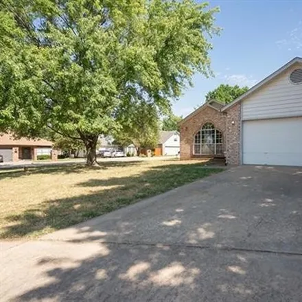 Image 4 - 1309 West 112th Place, Jenks, OK 74037, USA - House for sale