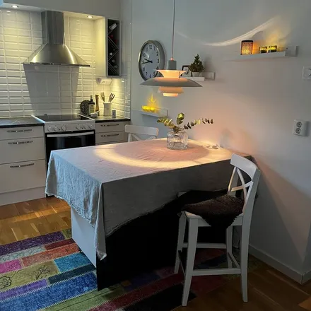 Image 3 - Fogdegatan, 302 34 Halmstad, Sweden - Apartment for rent