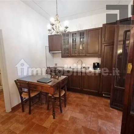 Rent this 3 bed apartment on Palazzo Giugni in Via degli Alfani, 50112 Florence FI
