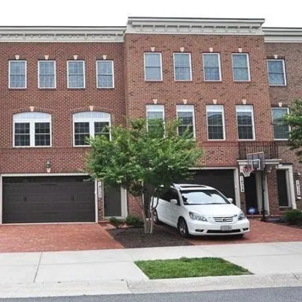 Rent this 3 bed townhouse on unnamed road in Montgomery County, MD 20878