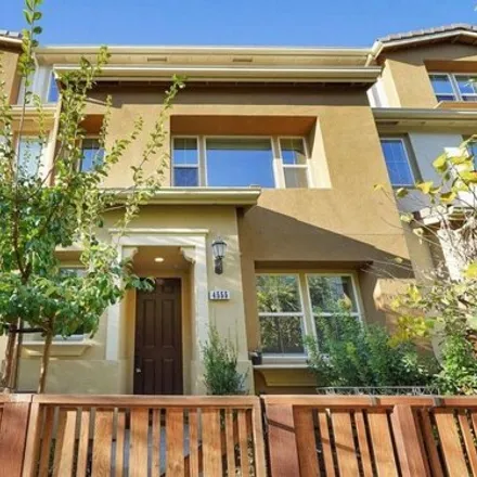 Rent this 4 bed house on 4548 Huntington Lane in Robertsville, San Jose