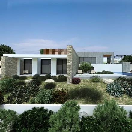 Buy this 5 bed house on Sea Caves Avenue in 8575 Peyia, Cyprus