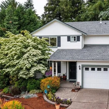 Buy this 4 bed house on 9616 South 221st Place in Kent, WA 98031