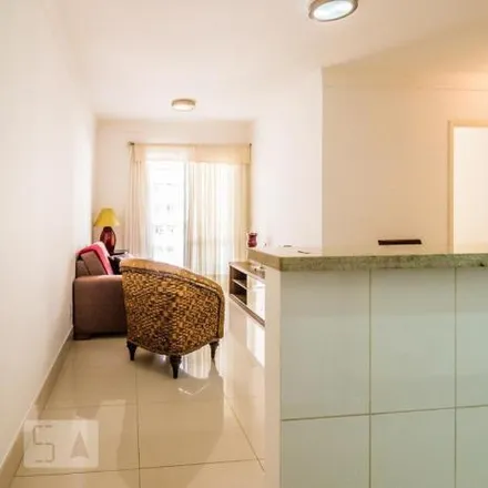 Rent this 2 bed apartment on Rua Joaquim Novaes in Centro, Campinas - SP