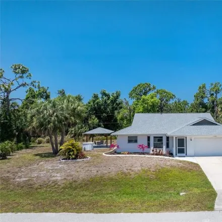Buy this 3 bed house on 1367 Washington Drive in Englewood, FL 34224