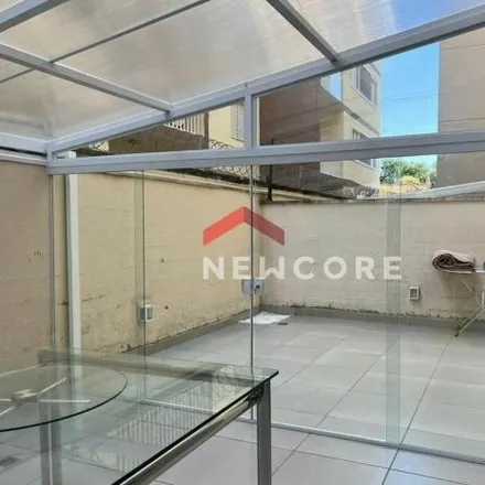 Buy this 2 bed apartment on Rua Mario Andreatini in Jardim Arco Iris, Cotia - SP
